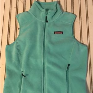 Vineyard Vines Vest